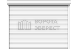 Ворота рулонные Херман 3300×2400 ВЭ-1969